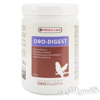 اورو دایجست ورسلاگا ORO-DIGEST