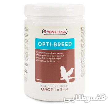 اپتی برد ورسلاگا OPTI-BREED