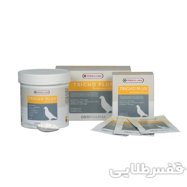 تریکوپلاس ورسلاگا TRICHO-PLUS