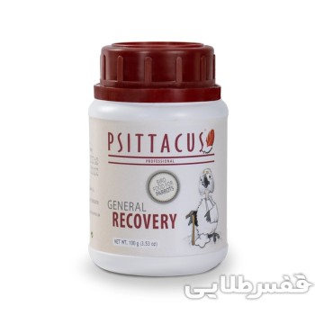 سرلاک ریکاوری سیتاکوس