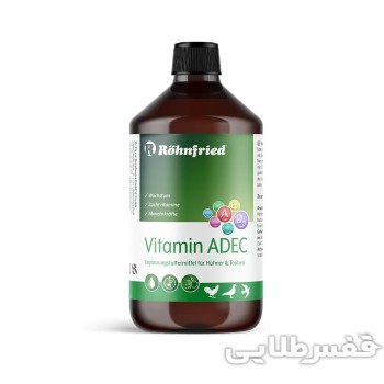 تقویت نطفه رونفرید ADEC