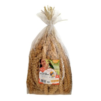 ارزن خوشه ای LAROY