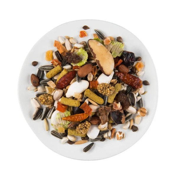 غذای طوطی PUUR بلژیک