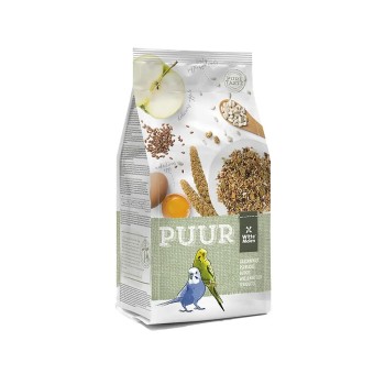 دان مخلوط مرغ عشق PUUR 2