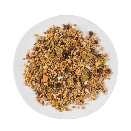 دان مخلوط مرغ عشق PUUR