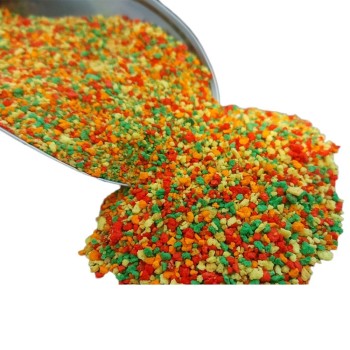 گرانول میوه ای بنلوکس