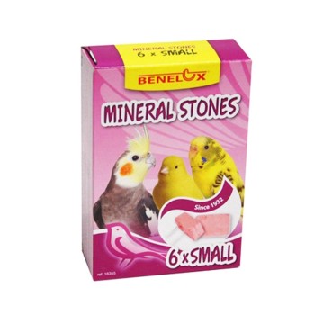 بلوک مینرال کلسیم بنلوکس small