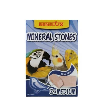 بلوک مینرال کلسیم بنلوکس MEDIUM