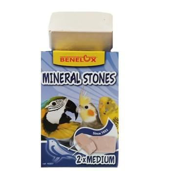 بلوک مینرال کلسیم بنلوکس MEDIUM 2