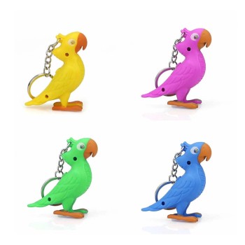 جاسوییچی پلاستیکی طوطی 2