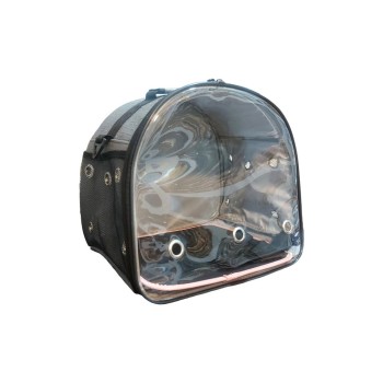 کیف حمل طوطی جلو تلقی