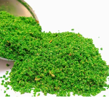 مکمل سبزیجات پرندگان