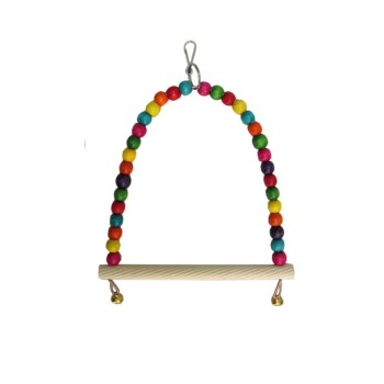 تاب چوبی طوطی کد: 1047