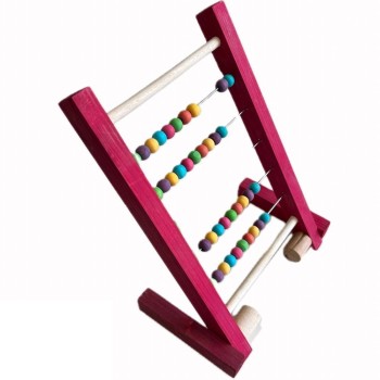 اسباب بازی چرتکه طوطی 2