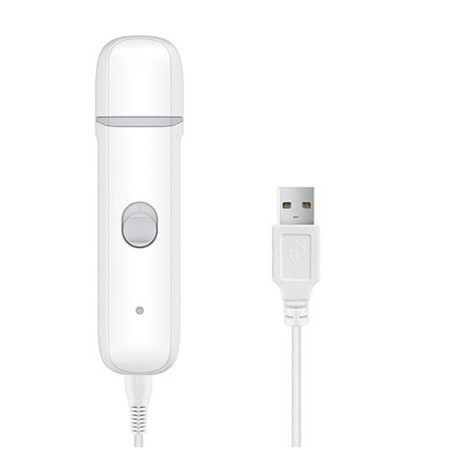 سوهان برقی حیوانات خانگی