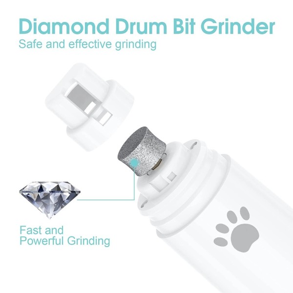 سوهان برقی حیوانات خانگی