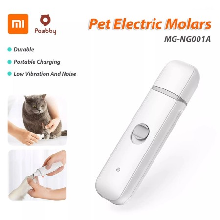 سوهان برقی حیوانات خانگی