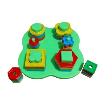 اسباب بازی فکری طوطی