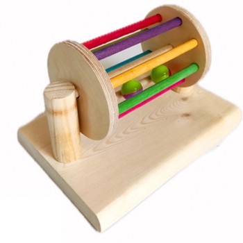 چرخونه بزرگ توپ دار