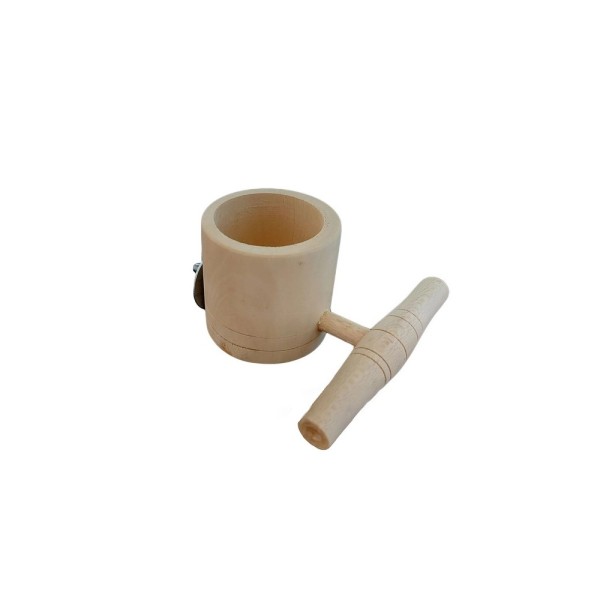 دانخوری چوبی خراطی پرندگان