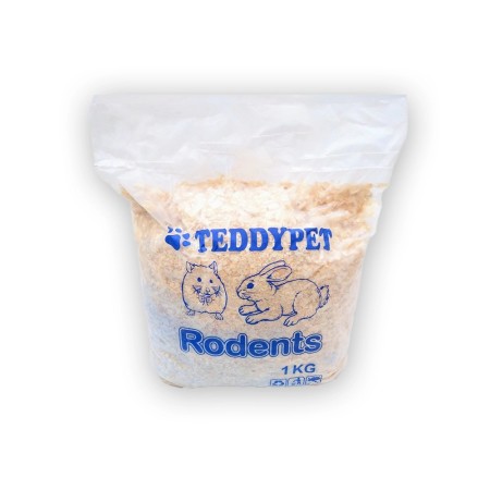 پوشال حیوانات خانگی