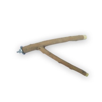 چوب دوشاخ پرنده