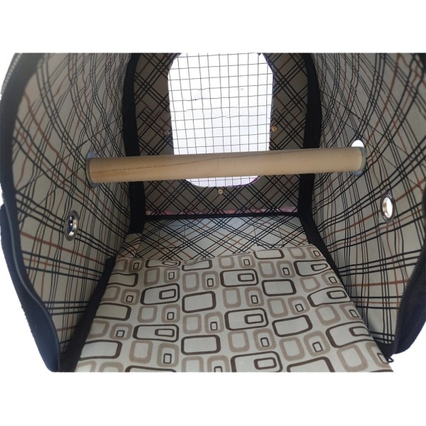 کیف حمل پرنده