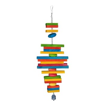 اسباب بازی چوبی کاسکو کد : 1513