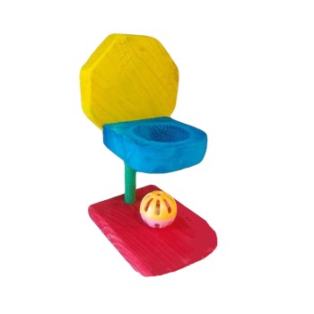 بستکبال پرنده 2