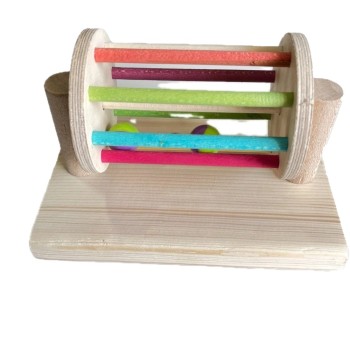 چرخونه بزرگ توپ دار 2