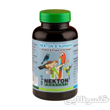 مکمل غذایی نکتون بکمپلکس NEKTON-B-Komplex 2
