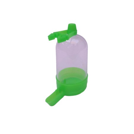 جا آبی ژله ای پرندگان