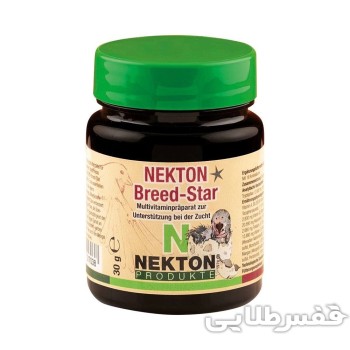 مکمل غذایی نکتون برید استار Breed-Star