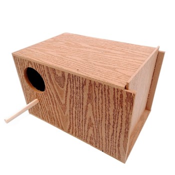 لانه عروس هلندی چوبی کد: A02