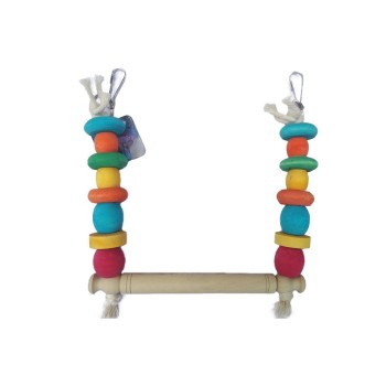 تاب رنگی طوطی کد : 1026