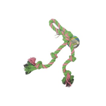 اسباب بازی کنفی پنج گره