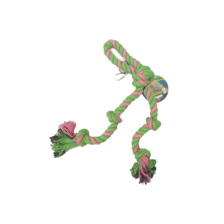 اسباب بازی کنفی پنج گره