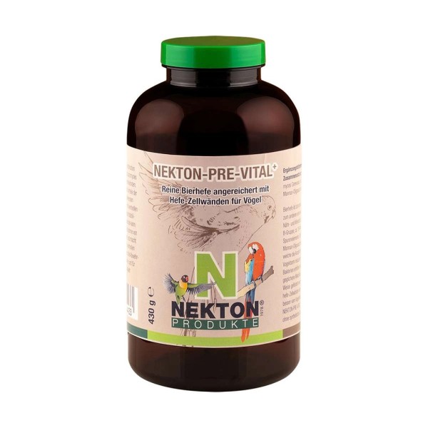 پری ویتال پلاس نکتون +NEKTON-Pre-Vital