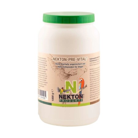 پری ویتال پلاس نکتون +NEKTON-Pre-Vital