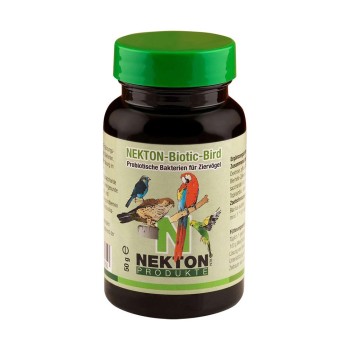 پروبیوتیک نکتون NEKTON-Biotic-Bird