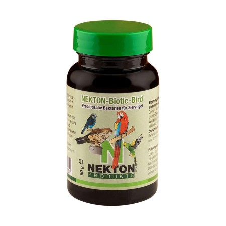 پروبیوتیک نکتون NEKTON-Biotic-Bird