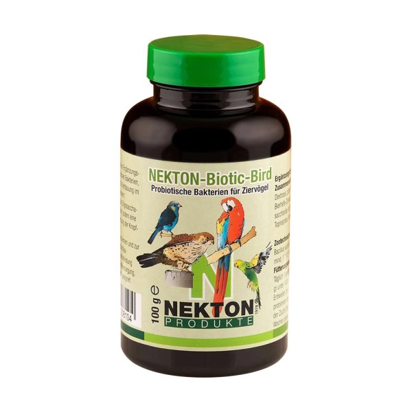 پروبیوتیک نکتون NEKTON-Biotic-Bird