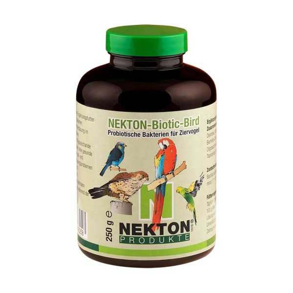 پروبیوتیک نکتون NEKTON-Biotic-Bird