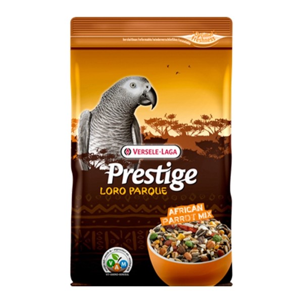 دان مخلوط کاسکو ورسلاگا Prestige