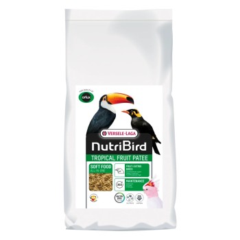 غذای مرغ مینا ورسلاگا