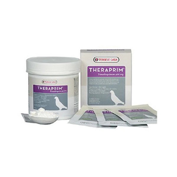تراپریم ورسلاگا THERAPRIM