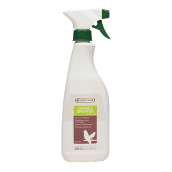 اسپری جانگل شاور ورسلاگا JUNGLE SHOWER