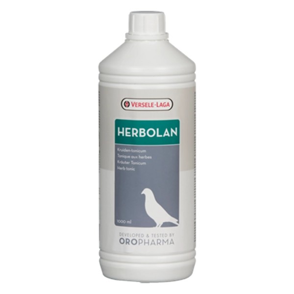 هربولان ورسلاگا Herbolan