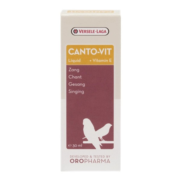 کانتو ویت ورسلاگا canto-vit