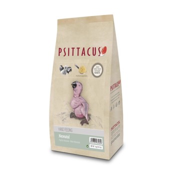 سرلاک طوطی استارتر سیتاکوس